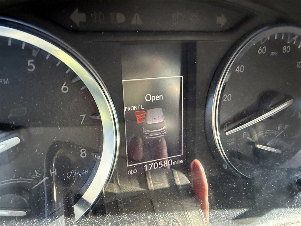 2014 Toyota Highlander Limited Platinum photo 4