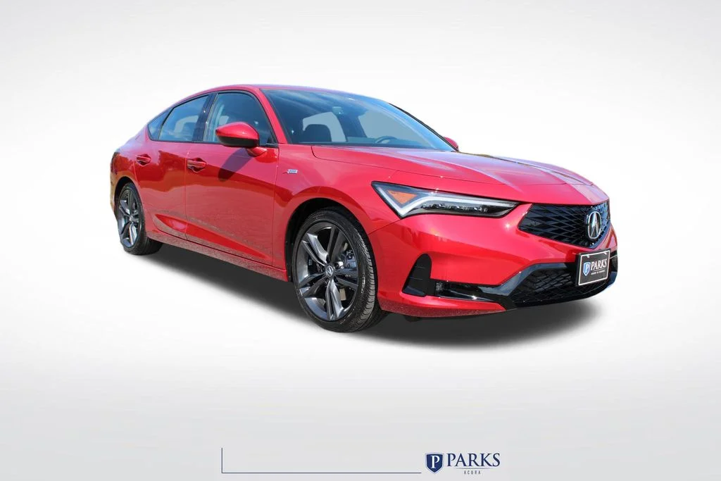 2025 Acura Integra