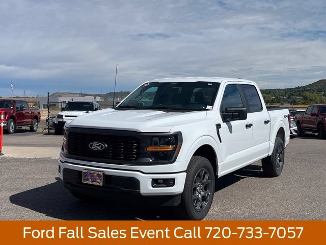 2026 Ford F-150 STX®