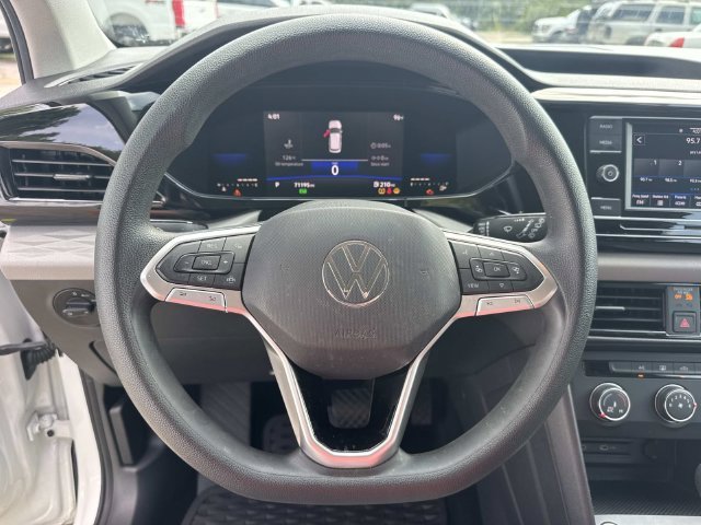 Used 2022  Volkswagen 1.5T S image 35