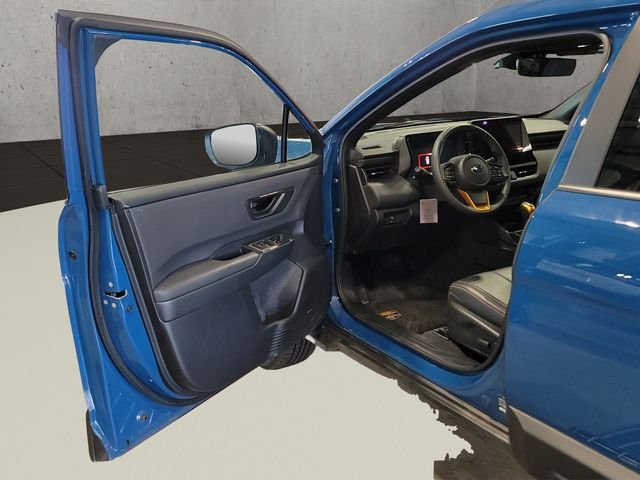 Certified Used 2026 Blue Subaru Wilderness image 16