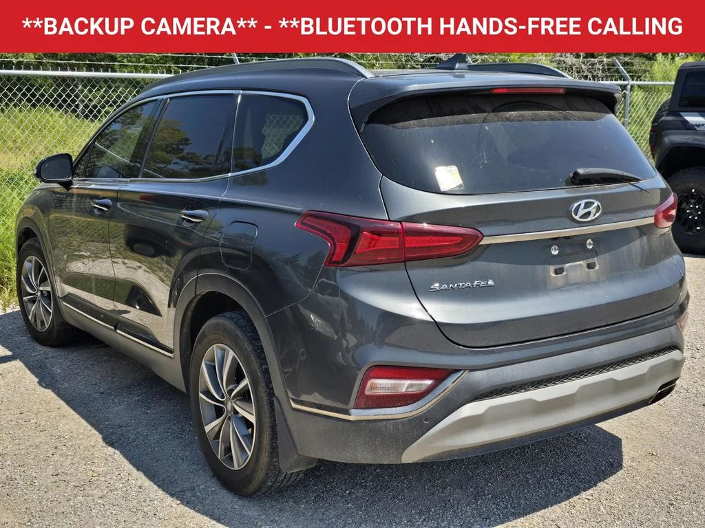Used 2020 Rainforest Hyundai Limited image 5