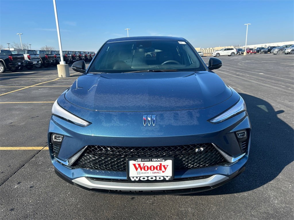 2026 BUICK ENVISTA - Image 2