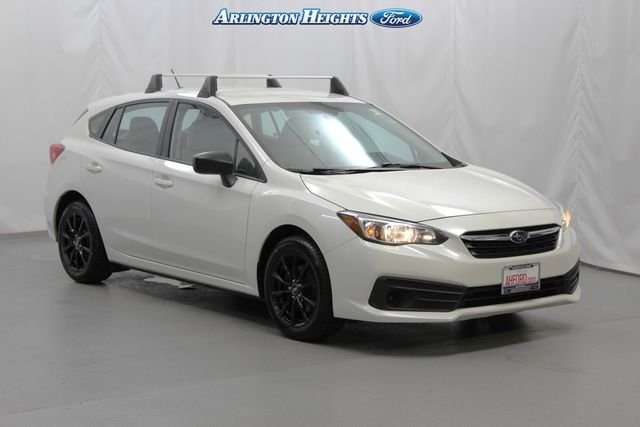 2022 Subaru Impreza 2.0i CVT PZEV's photo
