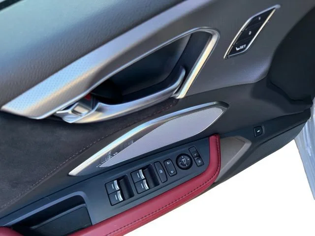 2026 Acura RDX A-Spec Package - Photo 28