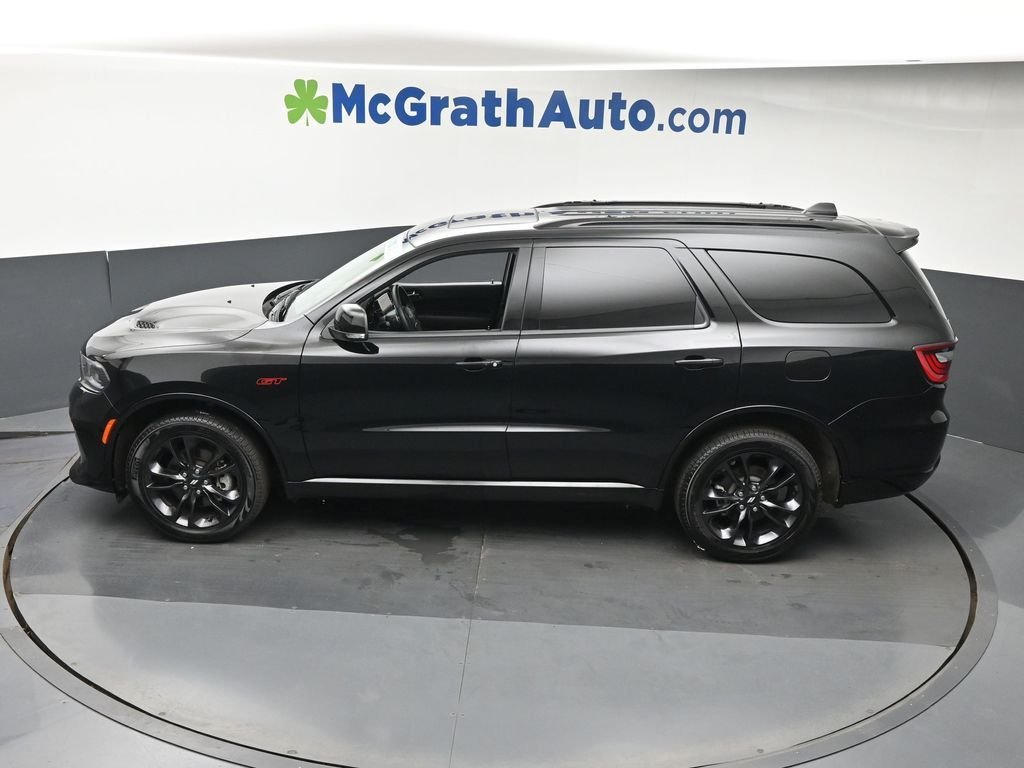Used 2025 Black Dodge GT Plus image 28