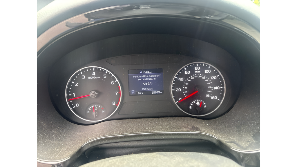 2022 Kia Seltos EX - Photo 15