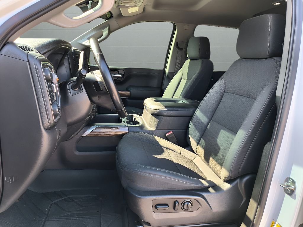 2020 Chevrolet Silverado 1500 RST - Photo 9