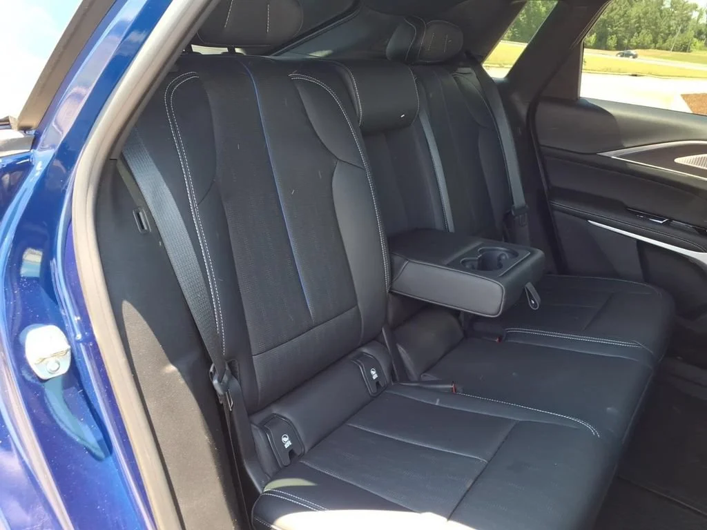 2024 Cadillac LYRIQ Sport 2 - Photo 26