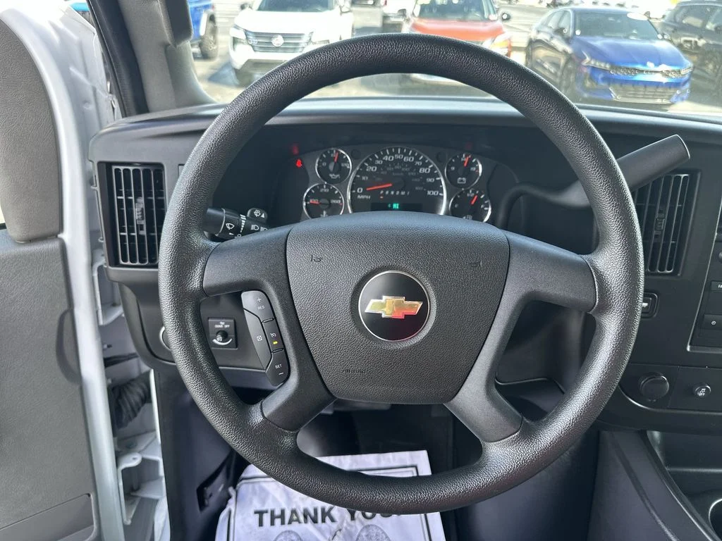 Used 2023 White Chevrolet LT image 19