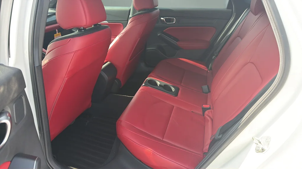 Used 2025  Acura Type S image 18