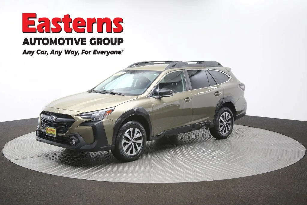 Used 2024 Brown Subaru Premium image 50