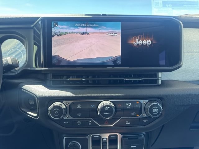 New 2026 Reign Exterior Paint Jeep Sport S image 21