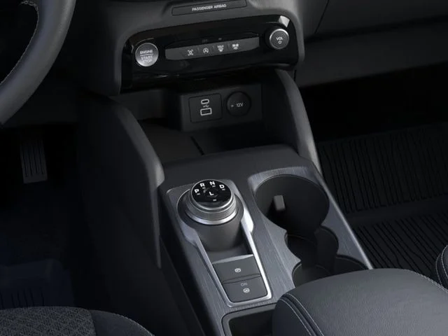 New 2026 White Ford Active image 15
