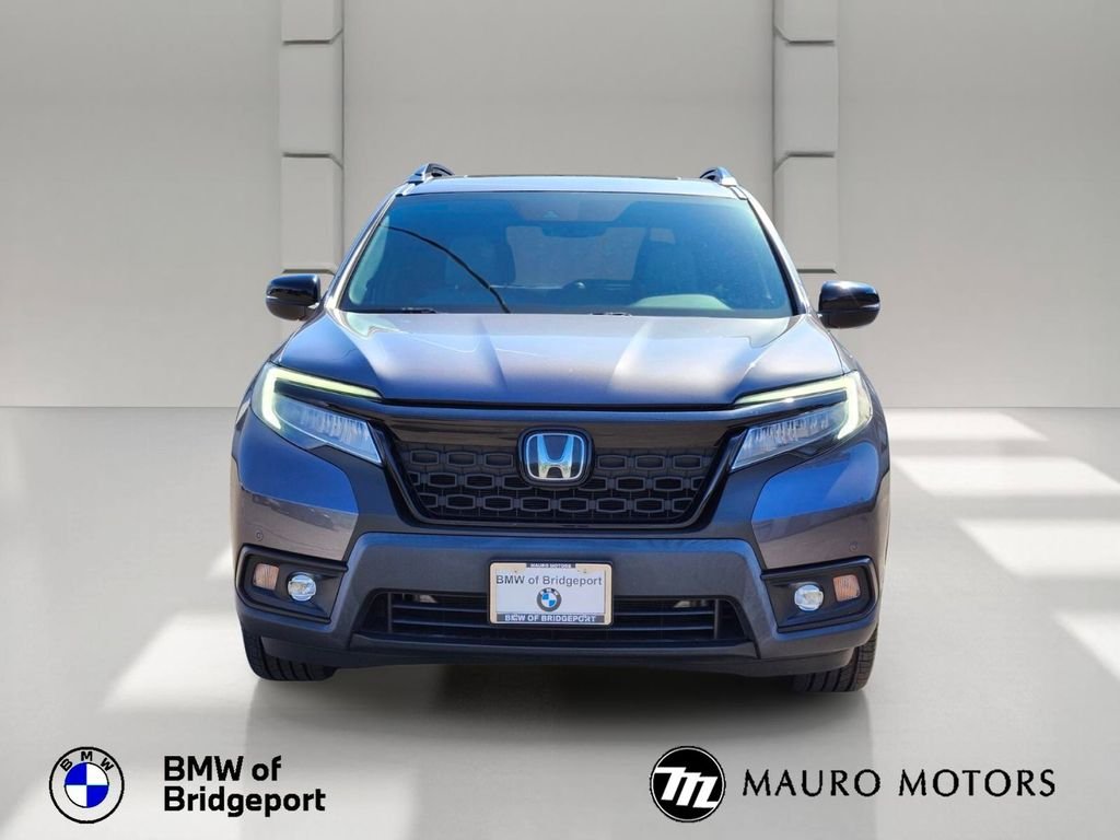 Used 2019  Honda Touring image 9