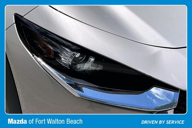 Used 2024 Silver Mazda 2.5 S Select Sport image 33