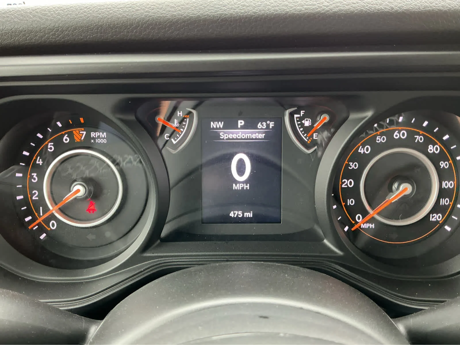 2025 Jeep Gladiator Sport S - Photo 25