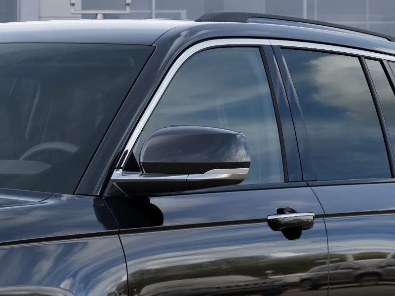 New 2026 Diamond Black Crystal Pearlcoat Jeep Limited image 51