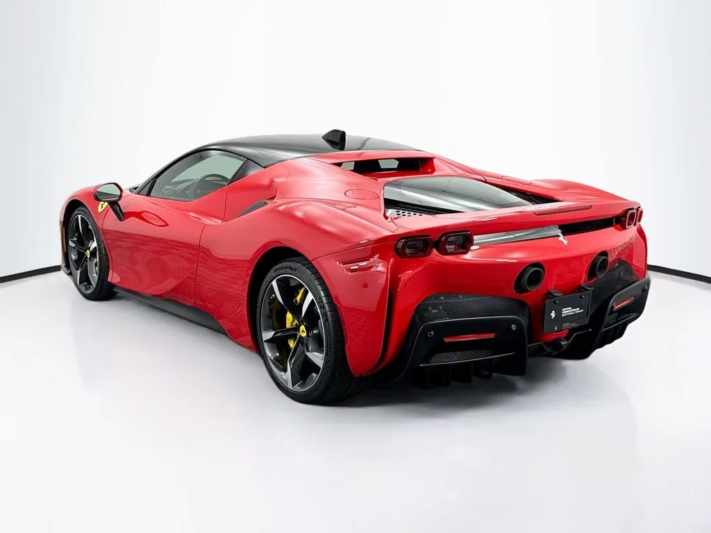 2023 Ferrari SF90 Base - Photo 7