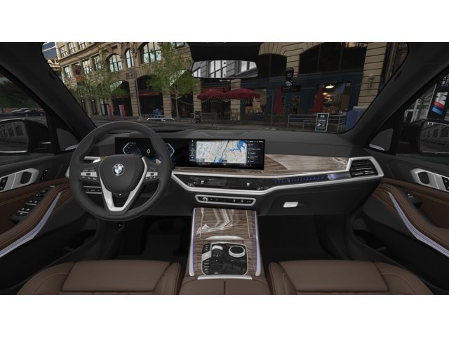 New 2026 Black Sapphire Metallic BMW  image 10