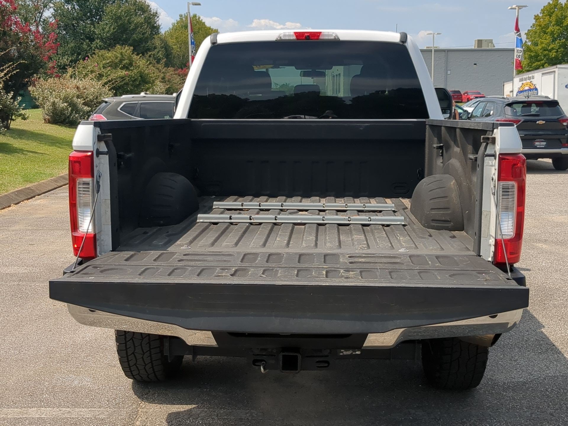 2019 Ford F-250 Super Duty XLT - Photo 23