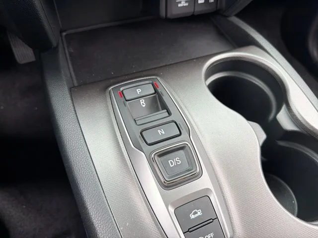 Used 2023 Gray Honda Sport image 21