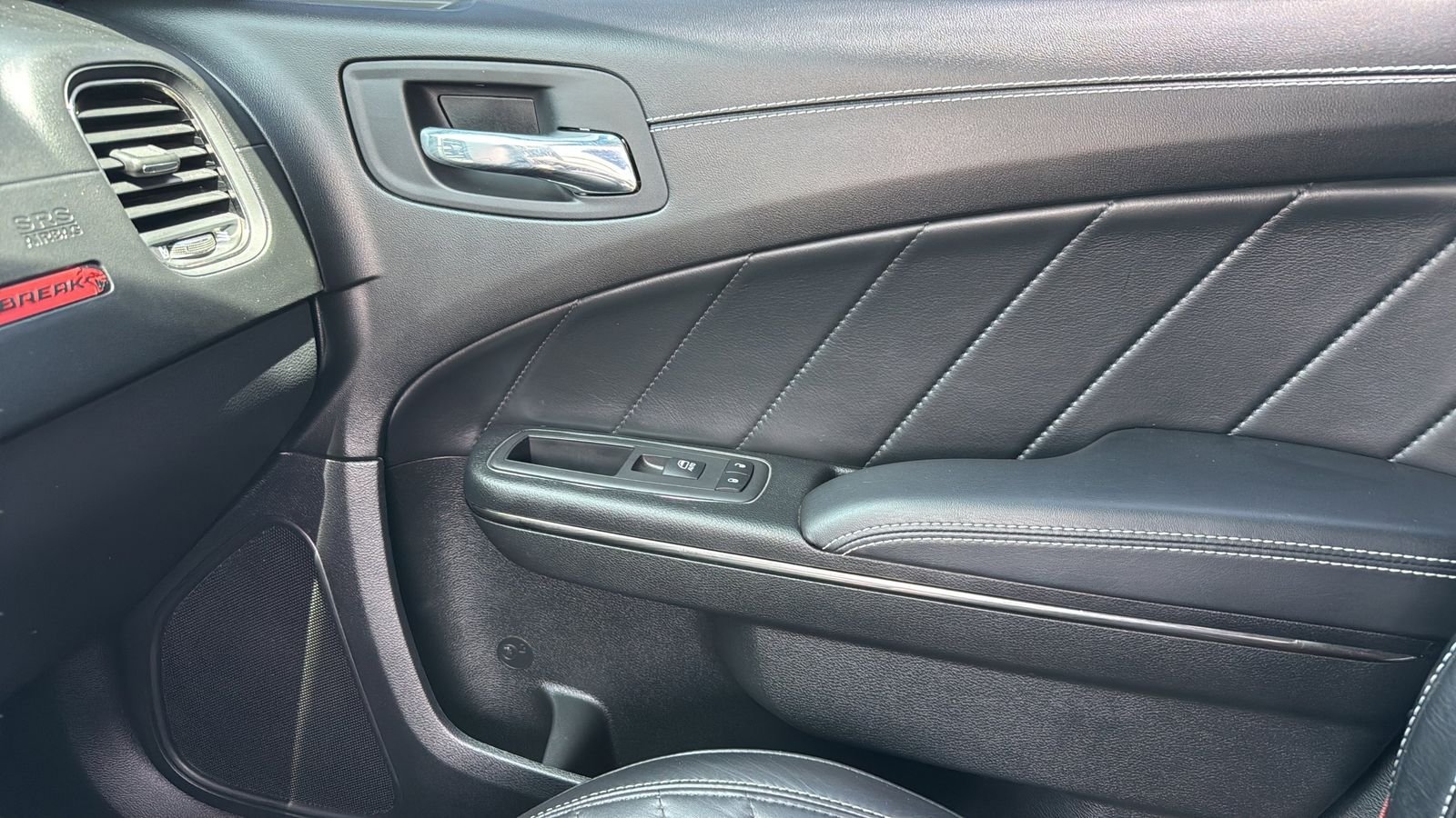 Used 2023 Black Dodge SRT Hellcat Widebody image 23
