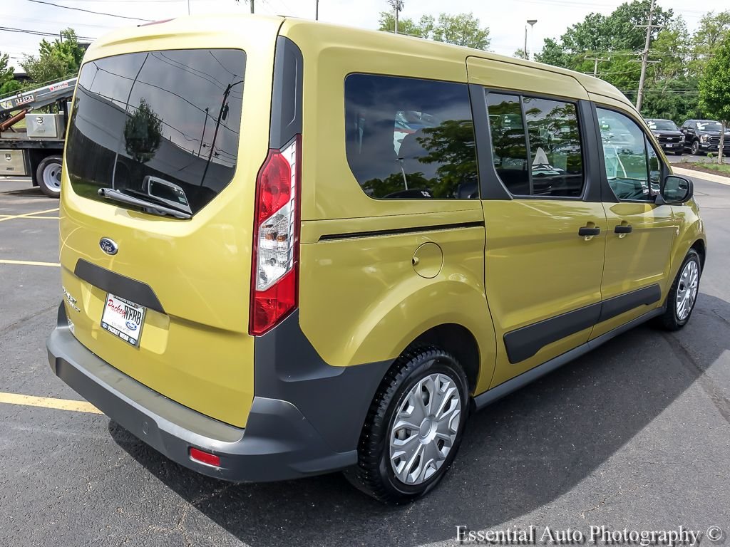 Used 2016 Solar Metallic Ford XL image 10