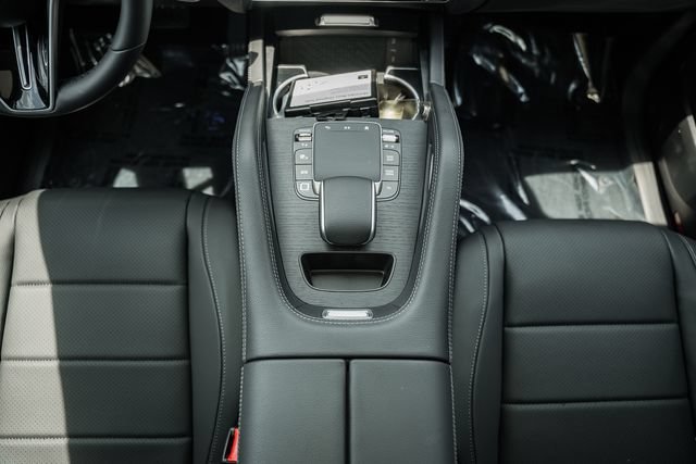 New 2026 Black Mercedes-Benz GLE 350 image 73