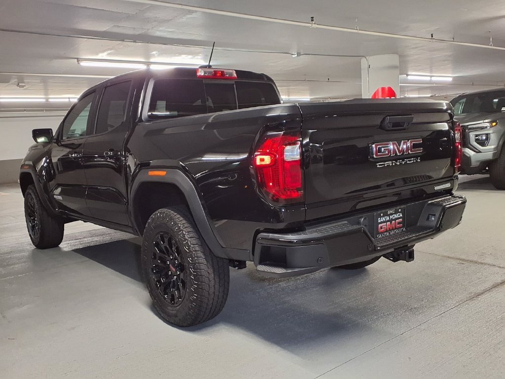 2026 GMC Canyon Elevation - Photo 11