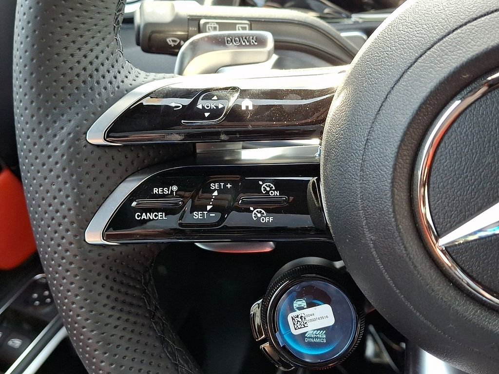 New 2026 Cosmos Black Metallic Mercedes-Benz GLB 35 AMG® image 34