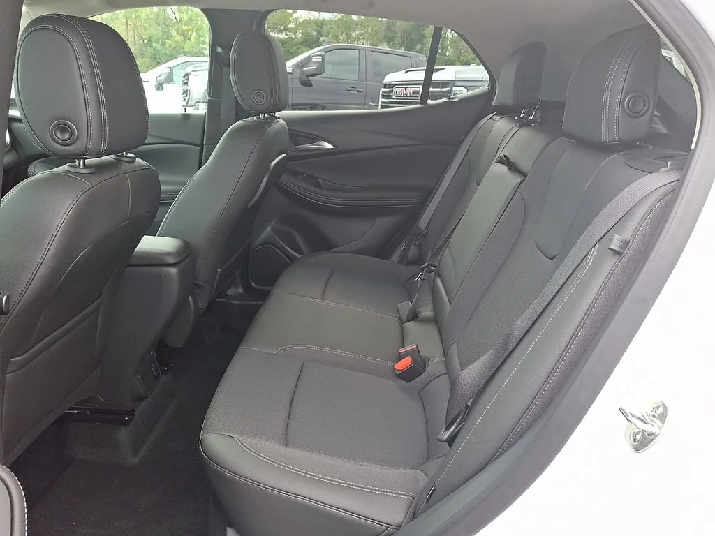 2026 Buick Encore GX Preferred - Photo 6