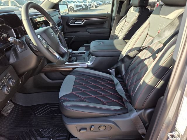 2026 Chevrolet Silverado 1500 RST - Photo 6