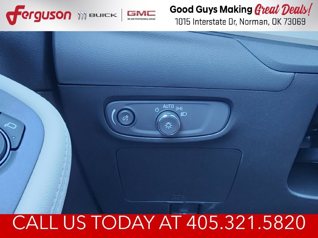 2026 Buick Encore GX Preferred - Photo 17