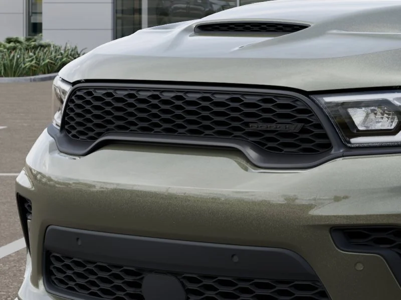 New 2027 Green Machine Exterior Paint Dodge GT image 12
