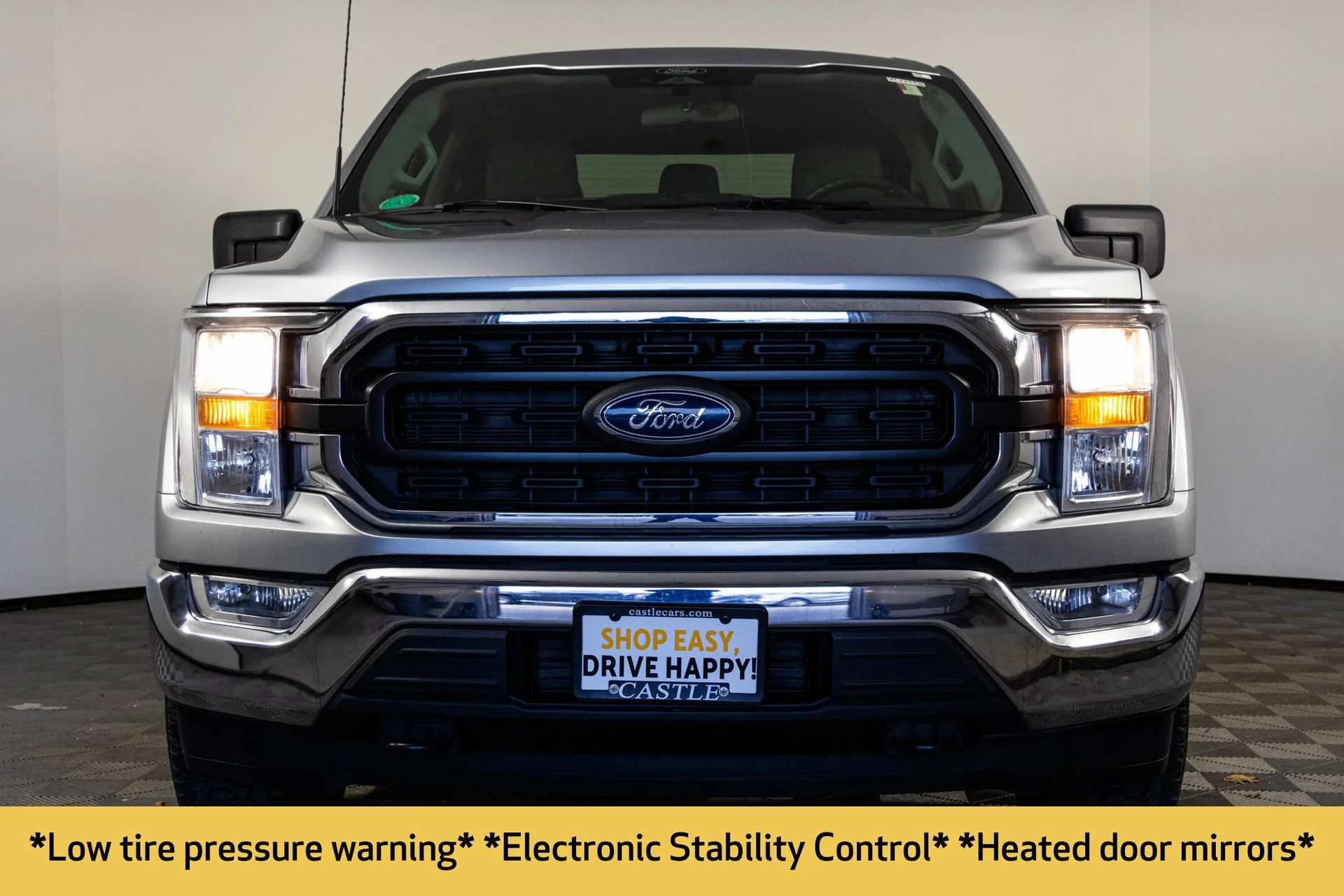 2022 Ford F-150 XLT - Photo 8