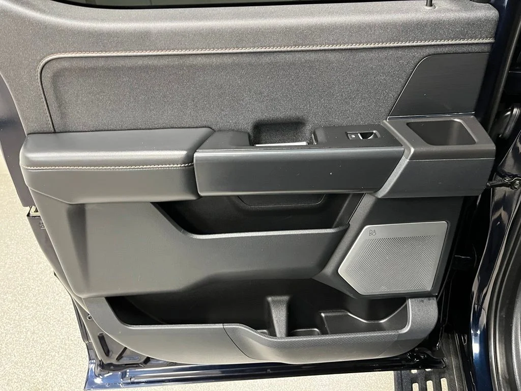 Used 2023 Blue Ford Raptor image 39
