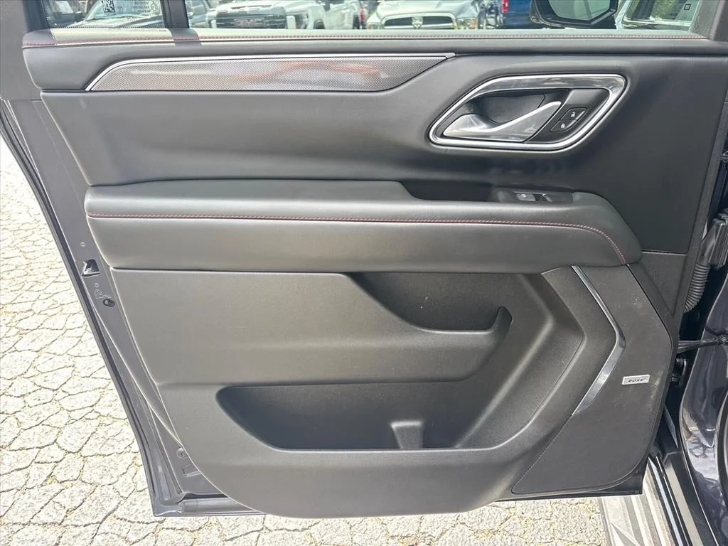 Used 2023 Black Chevrolet RST image 18