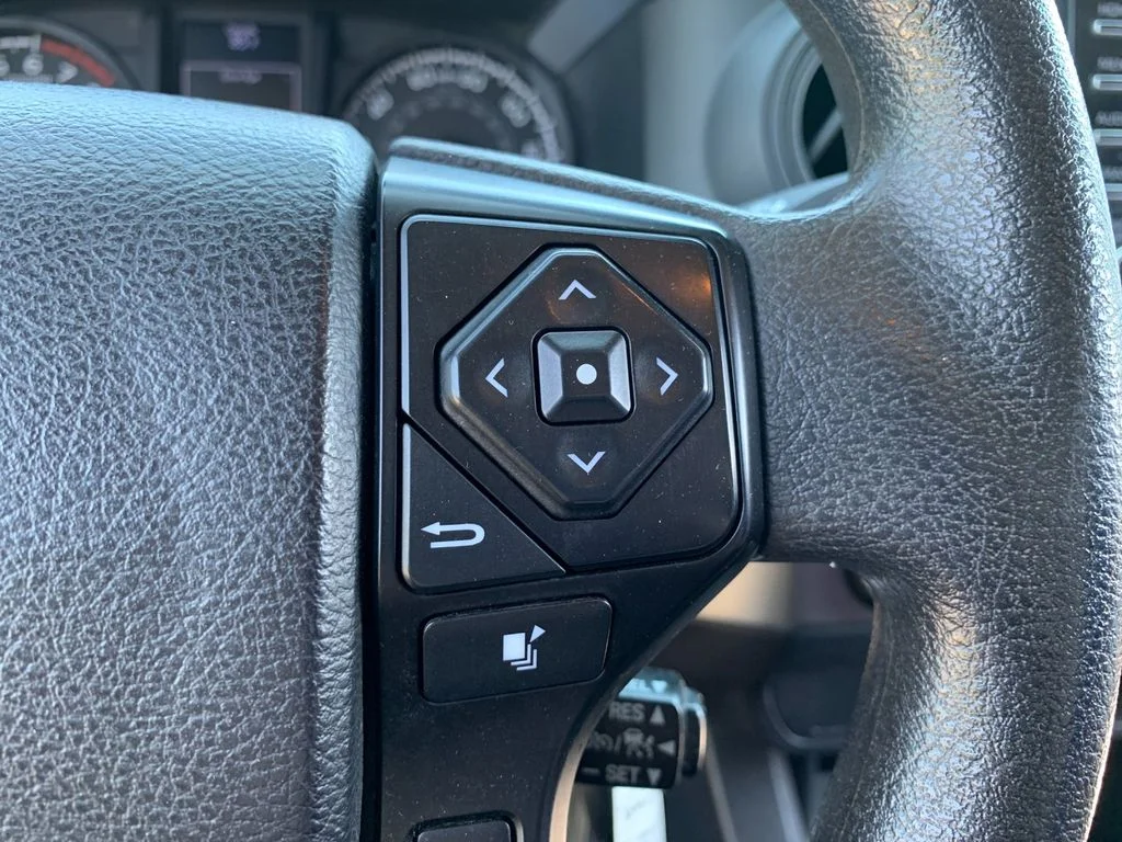 Used 2022 Black Toyota SR image 27