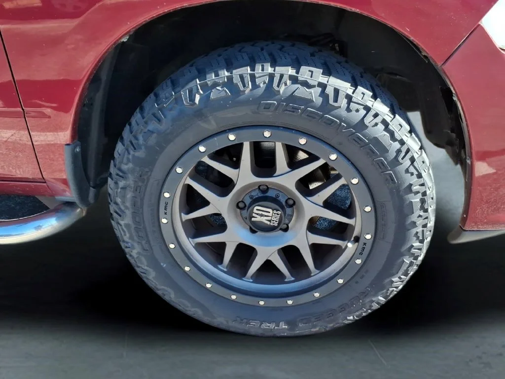 Used 2013 Red Ram Express image 17