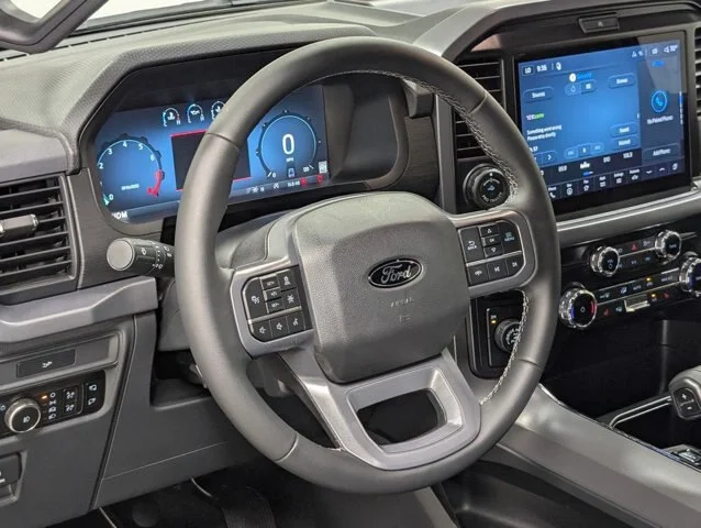 New 2026 Avalanche Ford XLT image 44