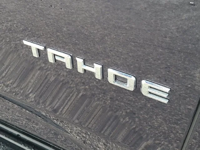 Used 2024 Dark Ash Metallic Chevrolet LS image 34