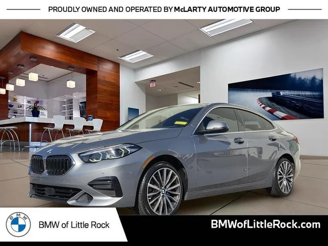 2023 BMW 2 SERIES 228I GRAN COUPE