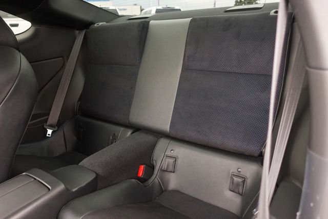 Used 2025 Silver Subaru tS image 12
