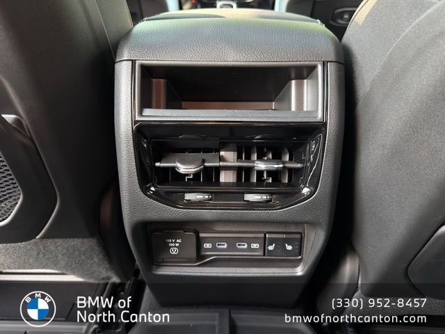 Used 2026 Gray Metallic Jeep Limited Reserve image 30