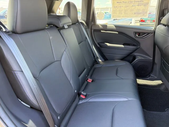 Used 2026 Brown Subaru Limited image 28