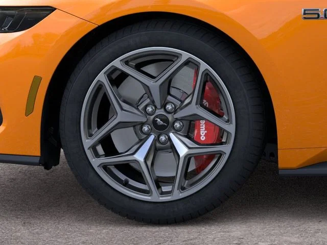 New 2026 Orange LFP GT Premium image 20