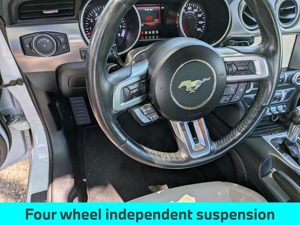 Used 2019 White Ford GT image 30