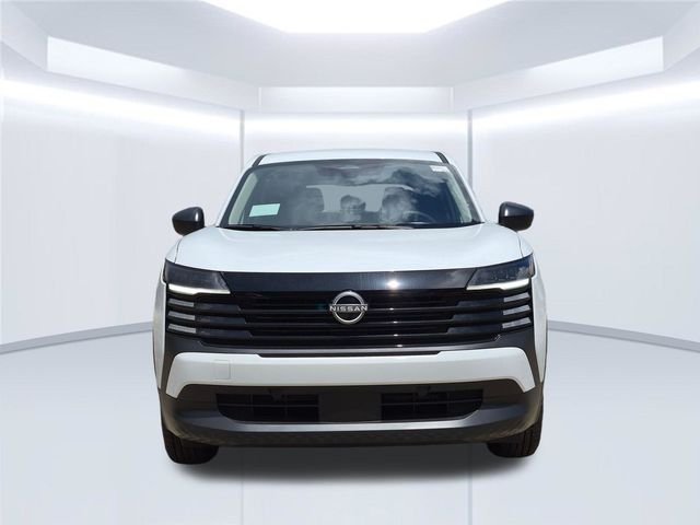 New 2026 White Nissan S image 10