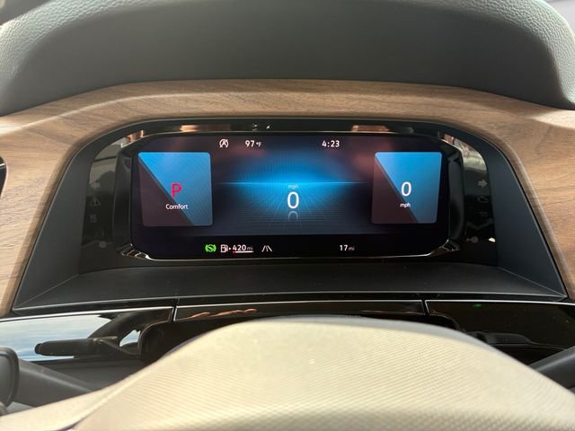 New 2026 Pure Gray Volkswagen SE w/Technology image 16